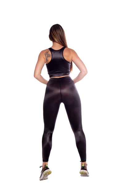 Black Panther Leggings - SK SPORTSWEAR